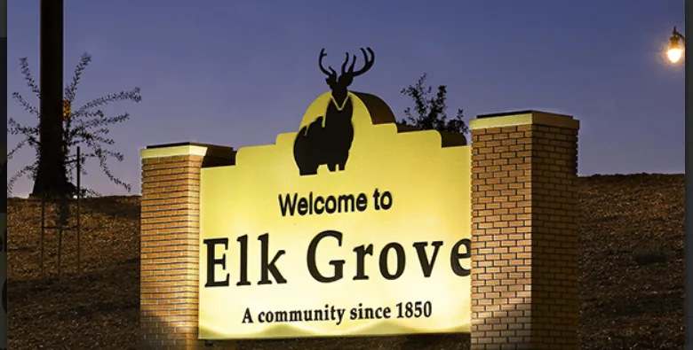 Elk Grove city streets, Sacramento County CA — Alpha Brothers Towing fast roadside dispatch