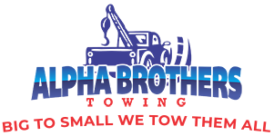 Alpha Brothers Towing