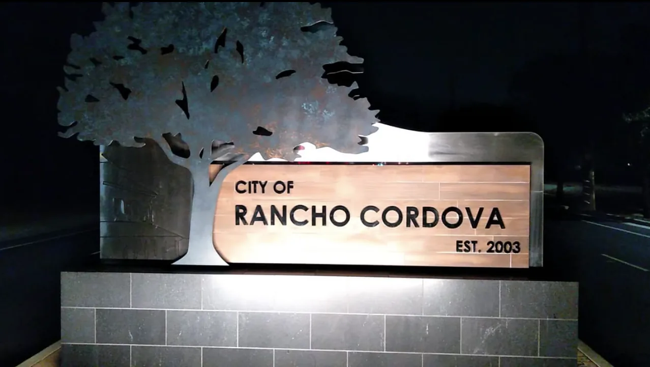 Rancho Cordova commercial corridor, Sacramento CA — Alpha Brothers heavy-duty and light towing 24/7