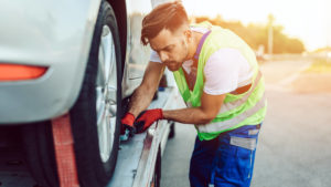 Roadside Assistance