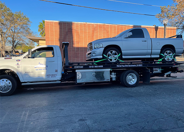 About Us - Alpha Brothers TOWING